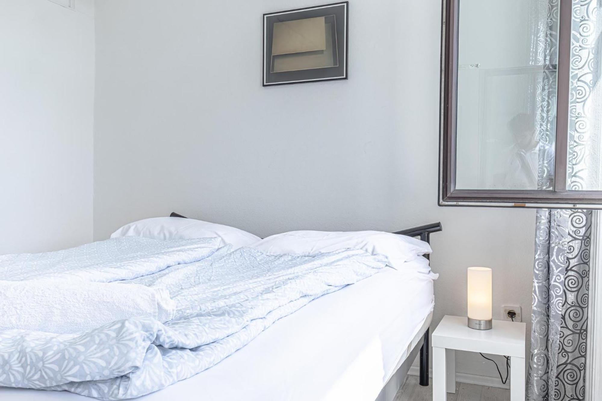 Comfy 3Br Shared Apartment - U6 Subway, Danube & Millenium City Vienna Exterior photo