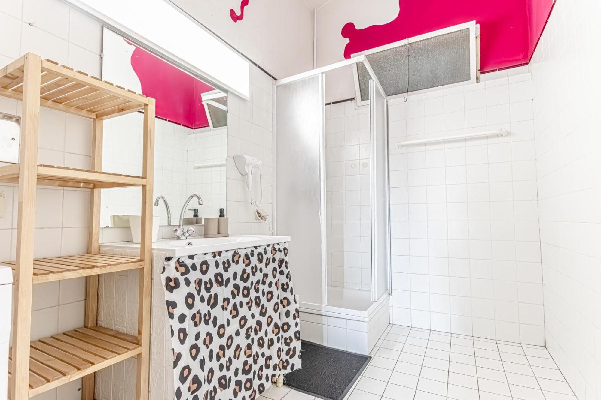 Comfy 3Br Shared Apartment - U6 Subway, Danube & Millenium City Vienna Exterior photo
