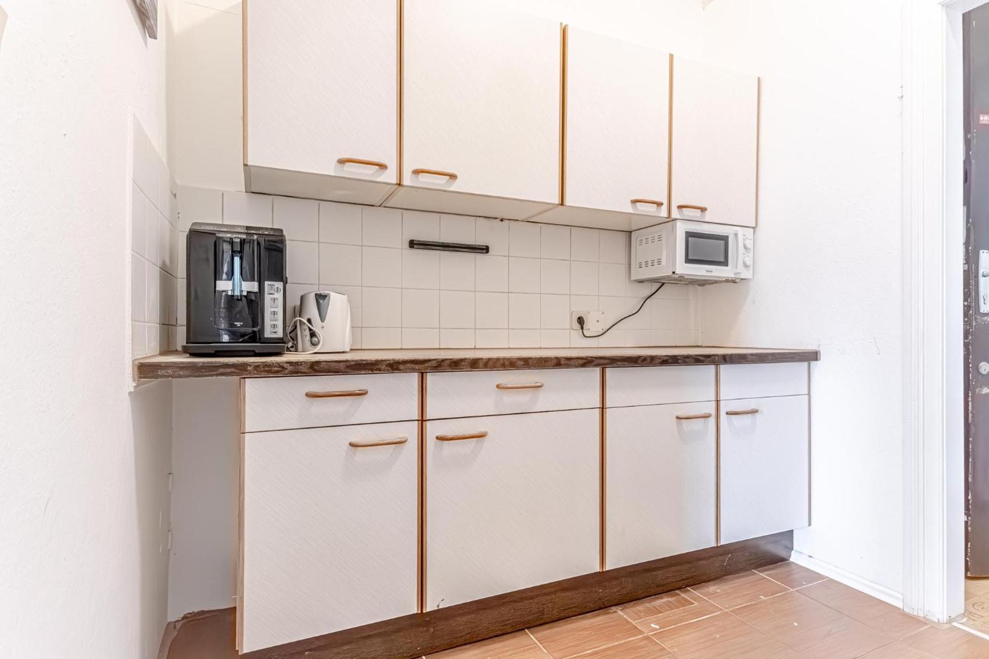 Comfy 3Br Shared Apartment - U6 Subway, Danube & Millenium City Vienna Exterior photo