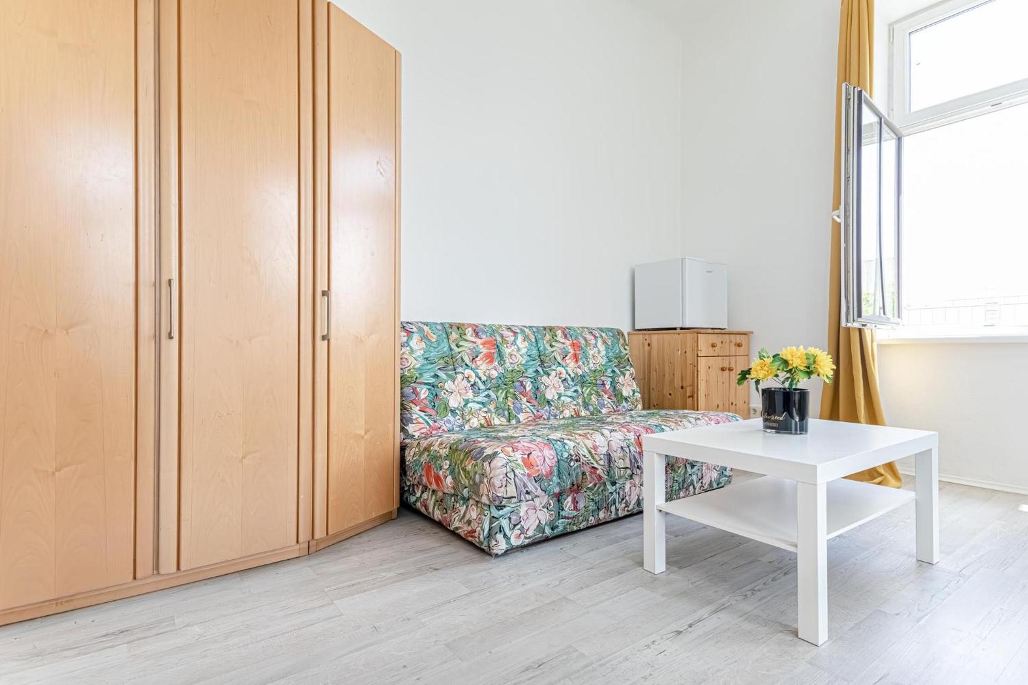 Comfy 3Br Shared Apartment - U6 Subway, Danube & Millenium City Vienna Exterior photo