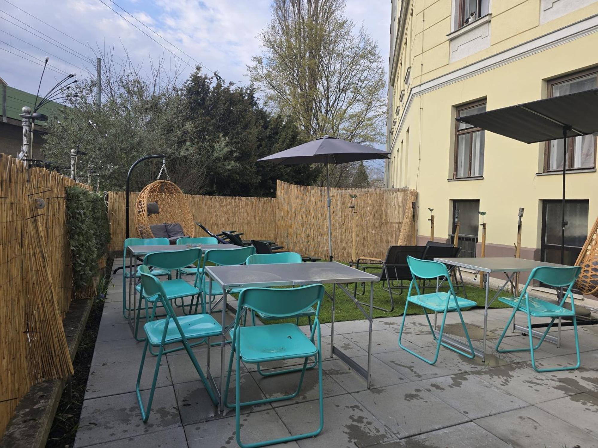Comfy 3Br Shared Apartment - U6 Subway, Danube & Millenium City Vienna Exterior photo